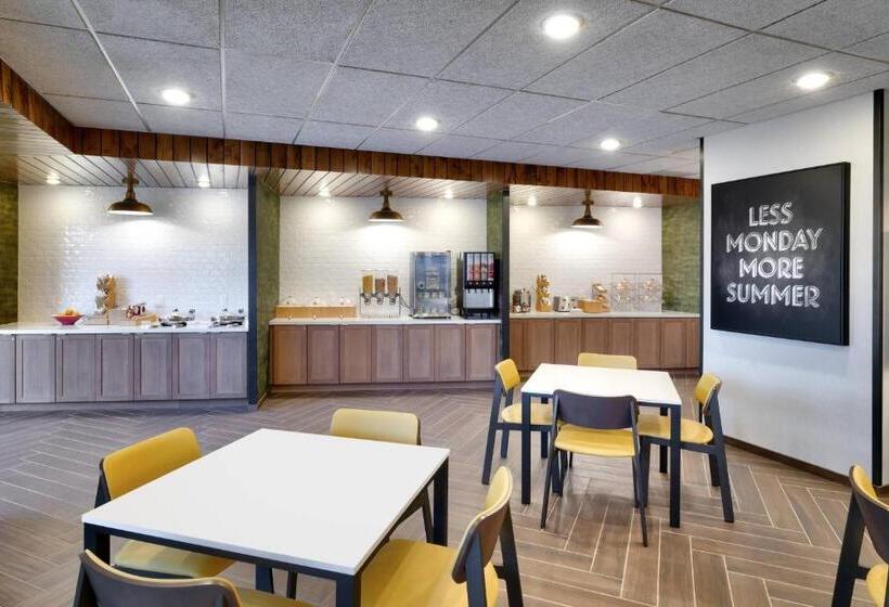 فندق Fairfield Inn & Suites By Marriott Livingston Yellowstone