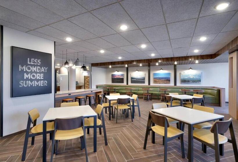 فندق Fairfield Inn & Suites By Marriott Livingston Yellowstone