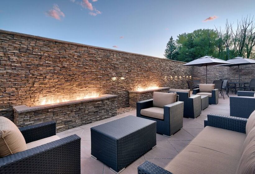 فندق Fairfield Inn & Suites By Marriott Livingston Yellowstone