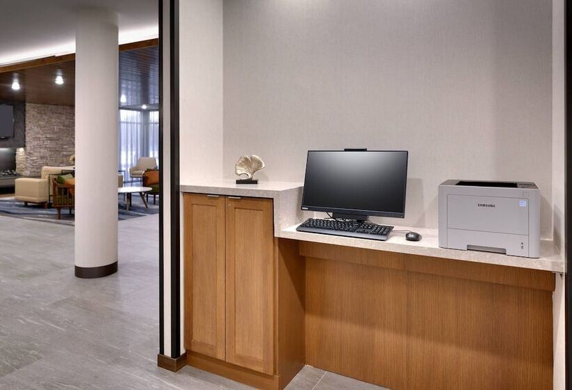 فندق Fairfield Inn & Suites By Marriott Livingston Yellowstone