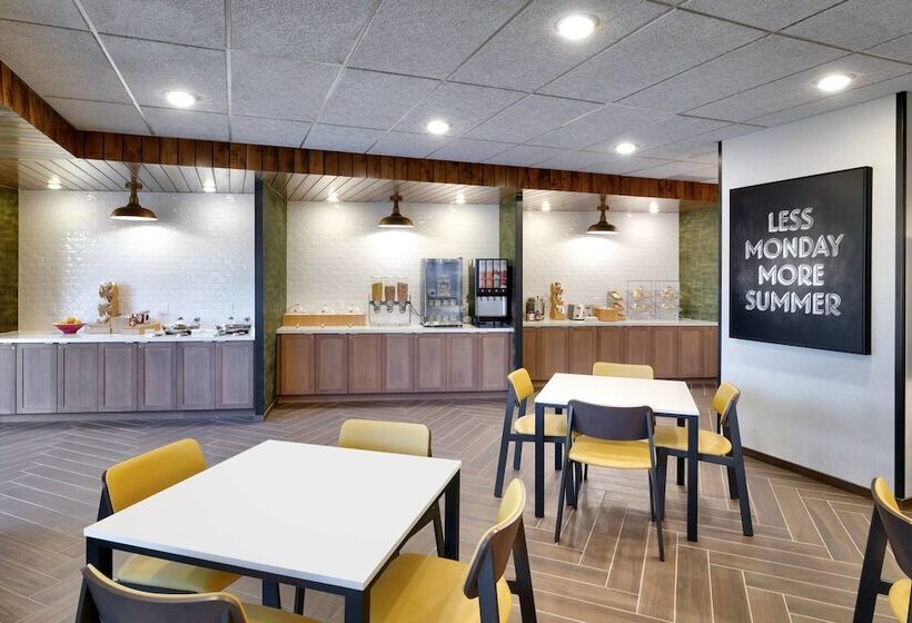 فندق Fairfield Inn & Suites By Marriott Livingston Yellowstone