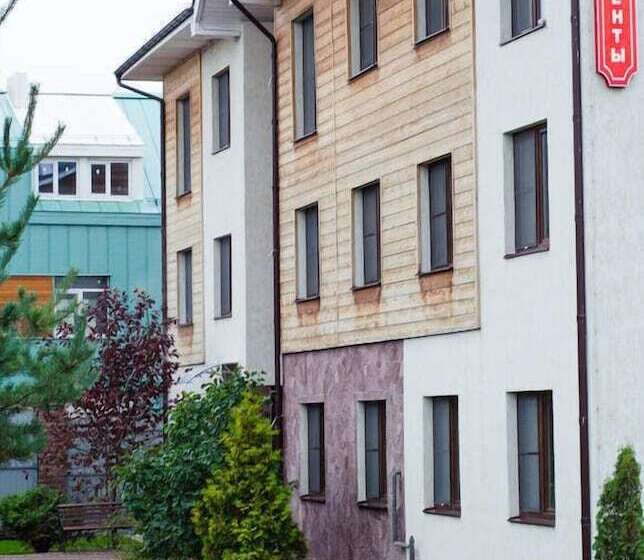 هتل Guest House Bremen