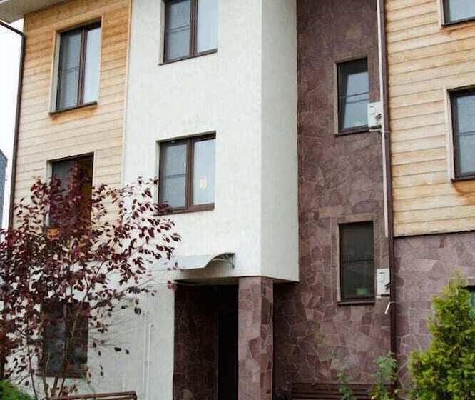 هتل Guest House Bremen