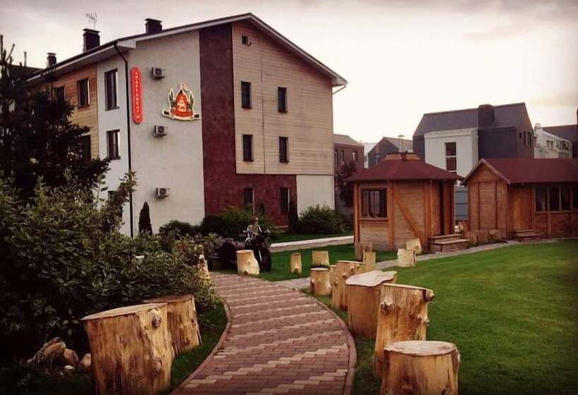 هتل Guest House Bremen