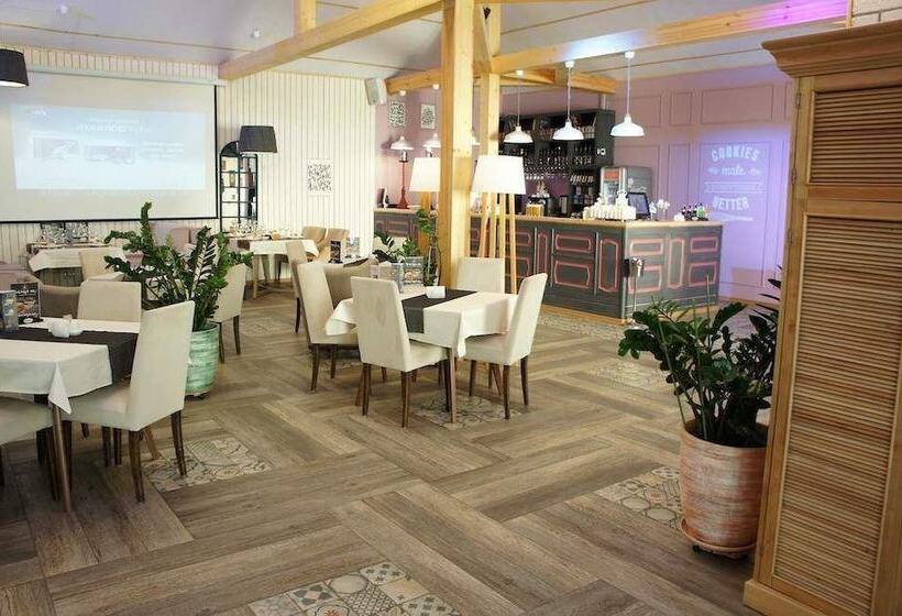 هتل Guest House Bremen