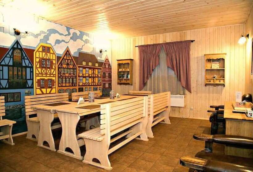 هتل Guest House Bremen