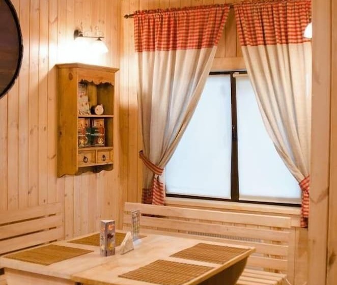 هتل Guest House Bremen