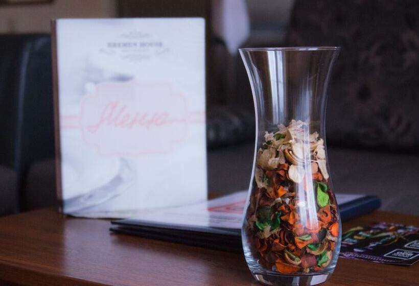 هتل Guest House Bremen