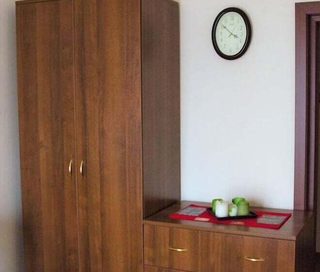 هتل Guest House Bremen