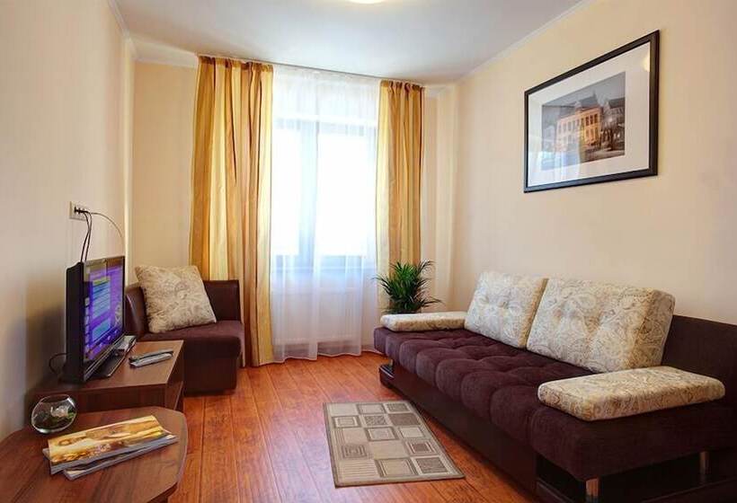 هتل Guest House Bremen