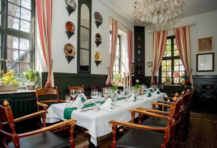 酒店 Haus Berkelmann