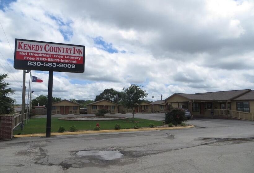 호텔 Kenedy Country Inn