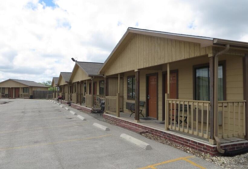 호텔 Kenedy Country Inn