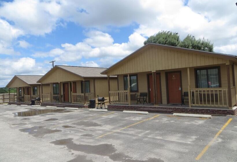 호텔 Kenedy Country Inn