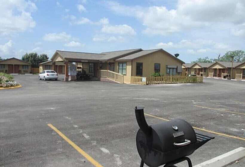 호텔 Kenedy Country Inn