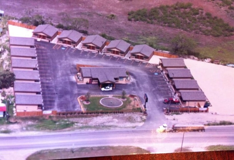 호텔 Kenedy Country Inn