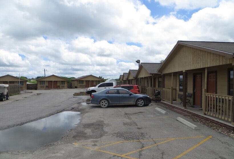 호텔 Kenedy Country Inn