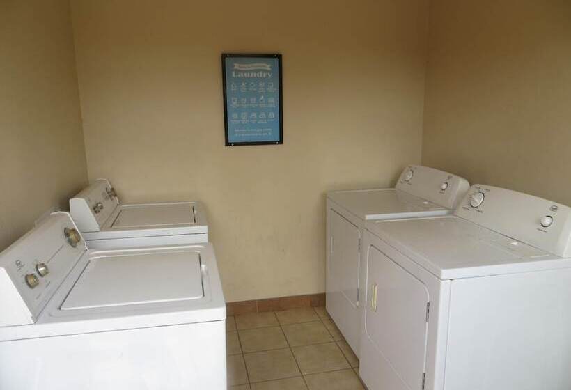 호텔 Kenedy Country Inn