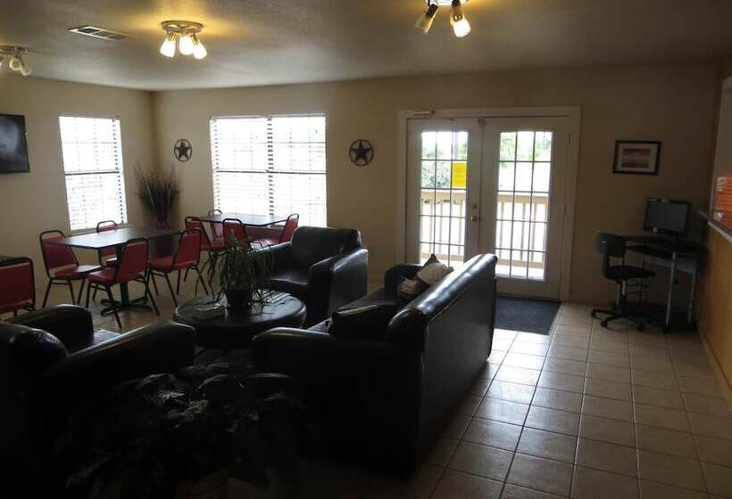 호텔 Kenedy Country Inn