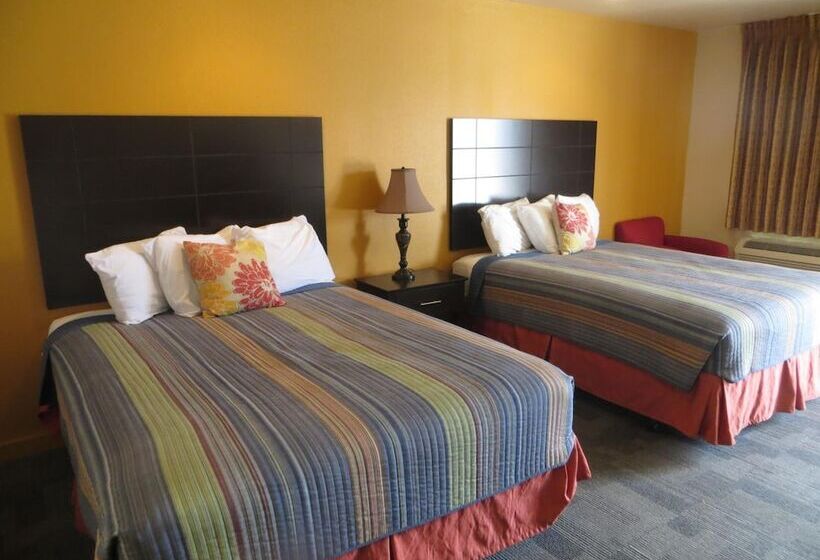 호텔 Kenedy Country Inn