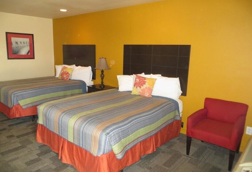 호텔 Kenedy Country Inn