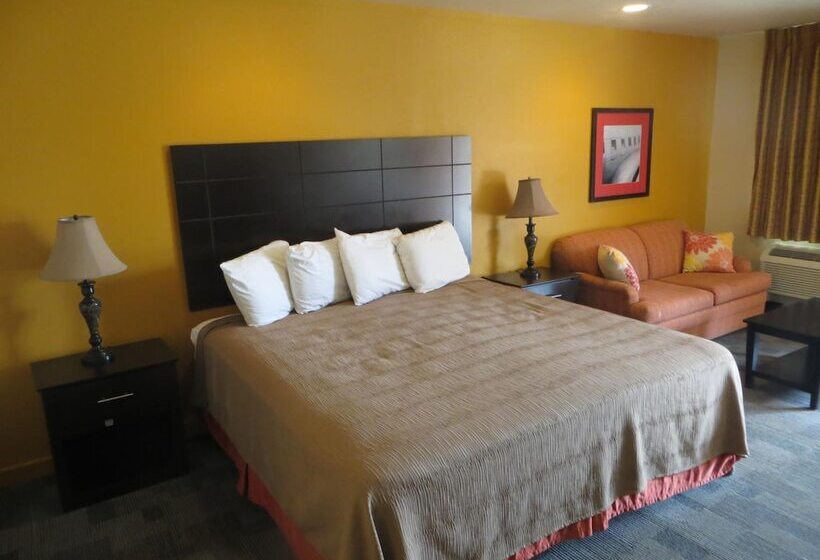 호텔 Kenedy Country Inn