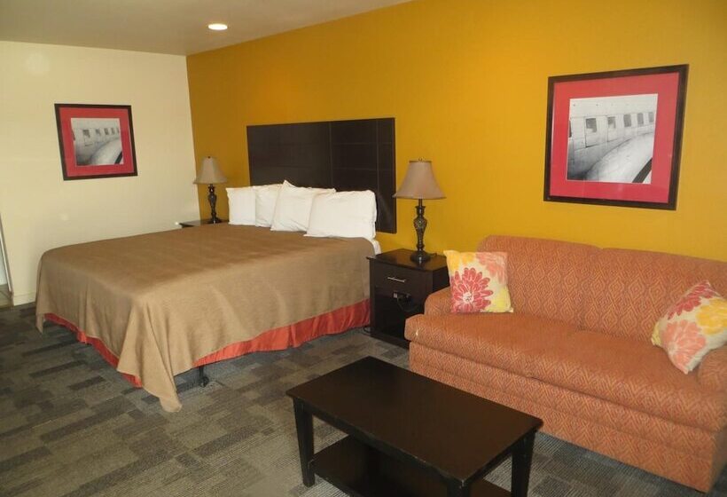 호텔 Kenedy Country Inn