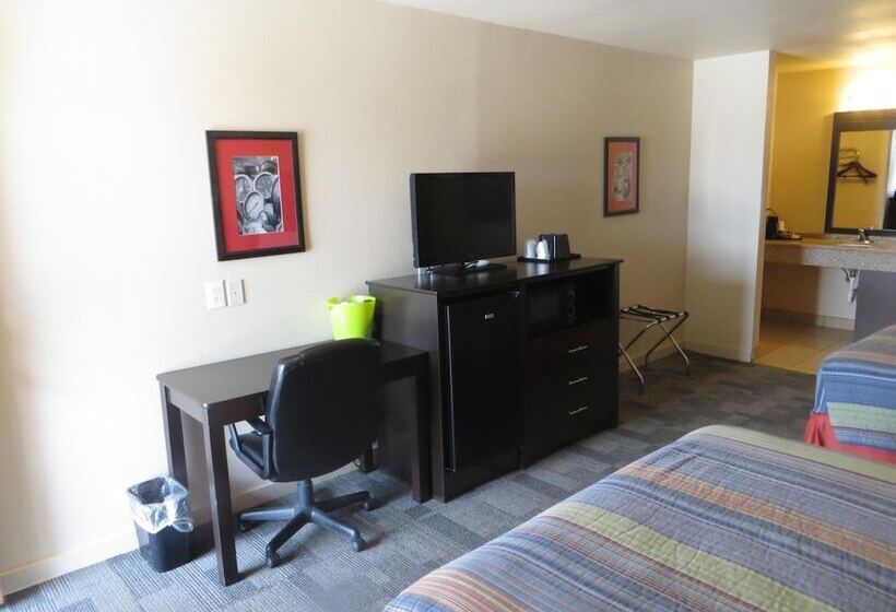 호텔 Kenedy Country Inn