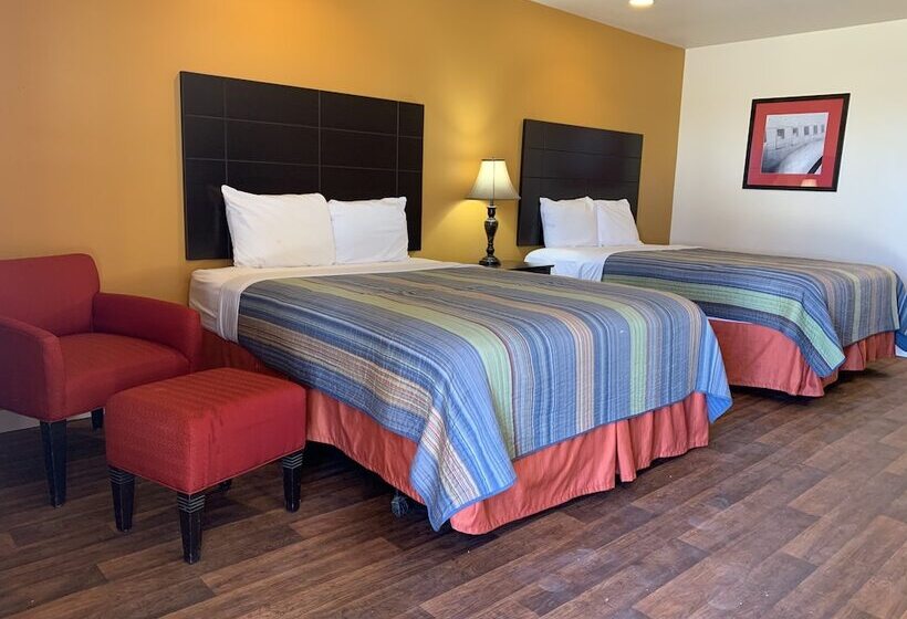 호텔 Kenedy Country Inn