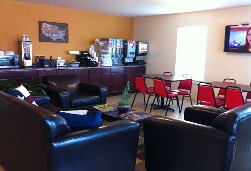 호텔 Kenedy Country Inn