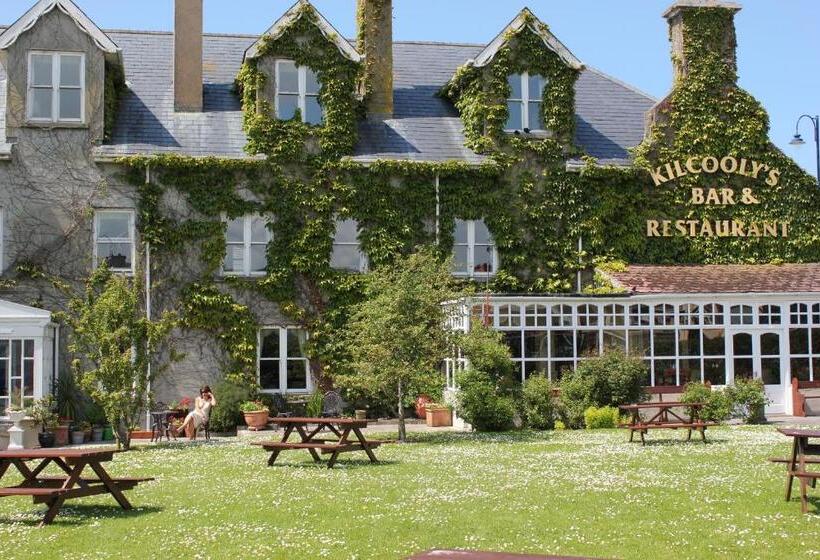 酒店 Kilcooly S Country House