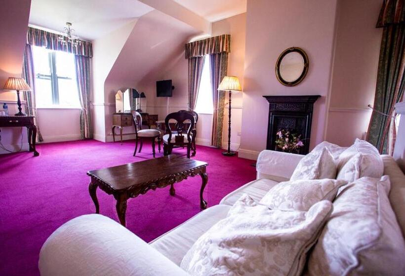 酒店 Kilcooly S Country House