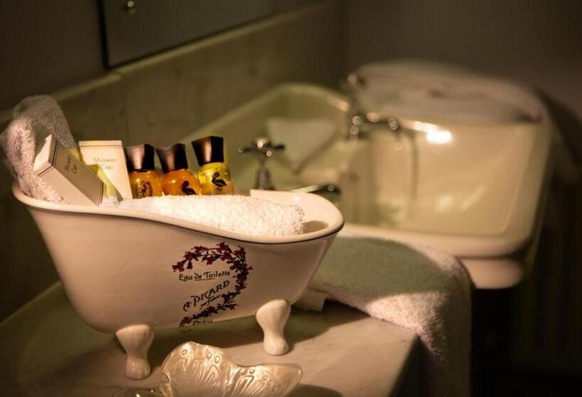 酒店 Kilcooly S Country House