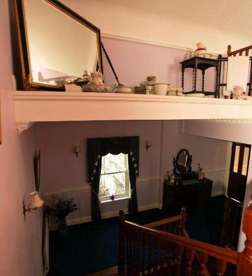 酒店 Kilcooly S Country House