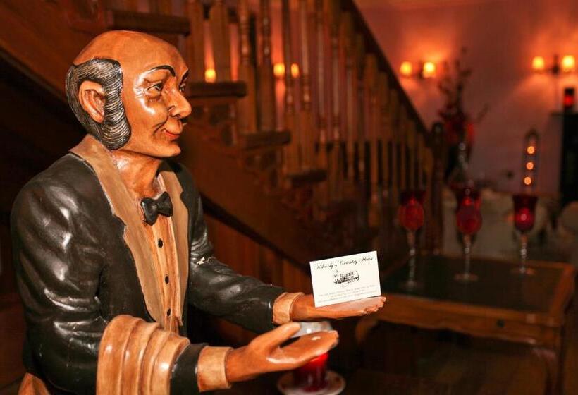 酒店 Kilcooly S Country House