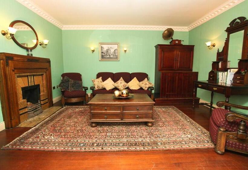 酒店 Kilcooly S Country House