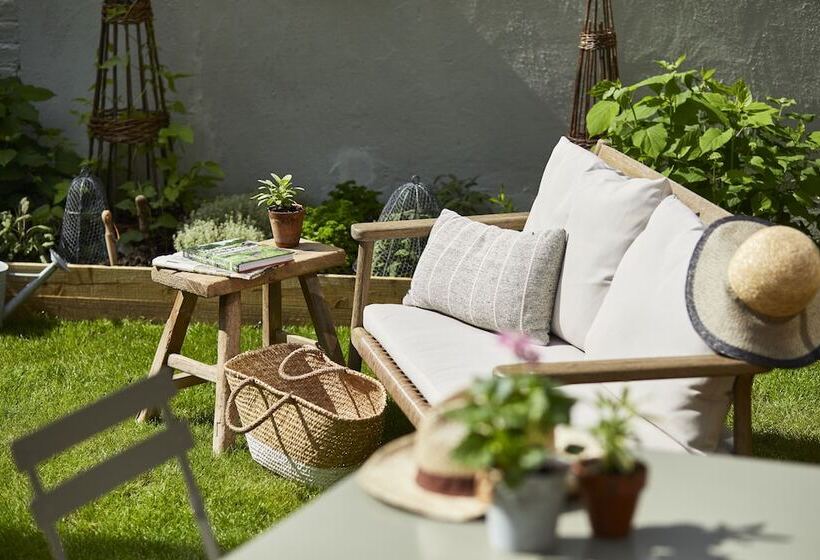 Lime Tree By Room Mate Hotels