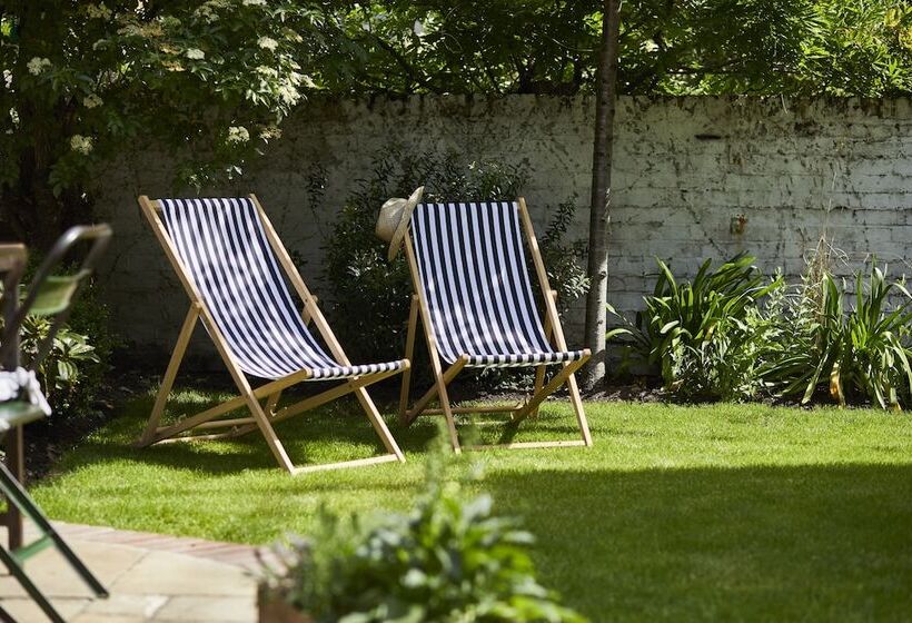 Lime Tree By Room Mate Hotels