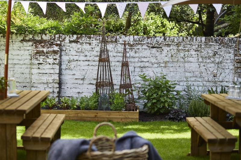 Lime Tree By Room Mate Hotels