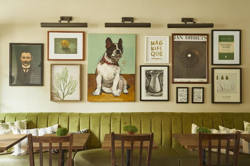Lime Tree By Room Mate Hotels