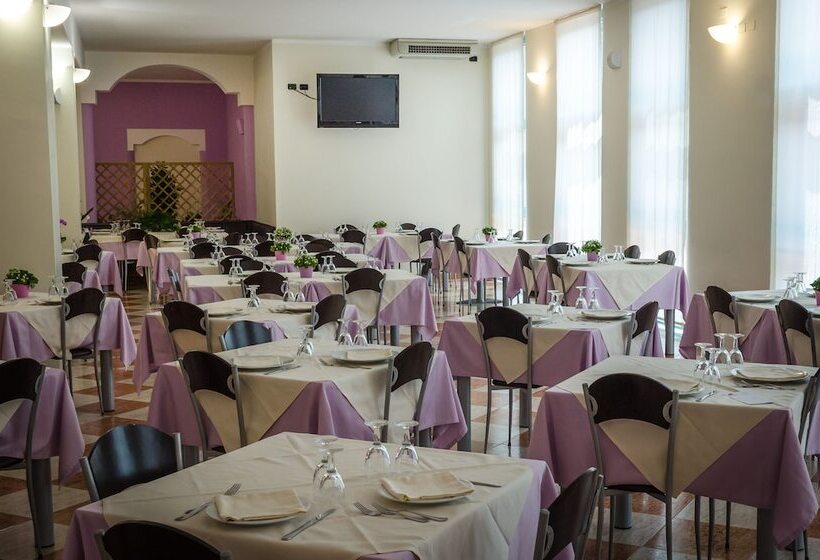 בית מלון כפרי Luna Blu