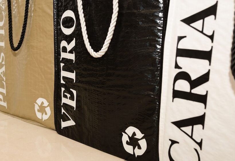 בית מלון כפרי Luna Blu