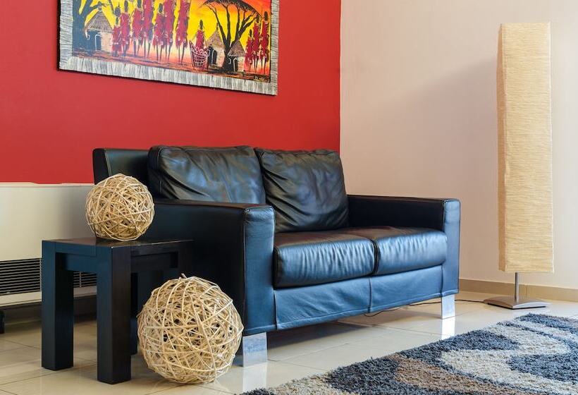 בית מלון כפרי Luna Blu