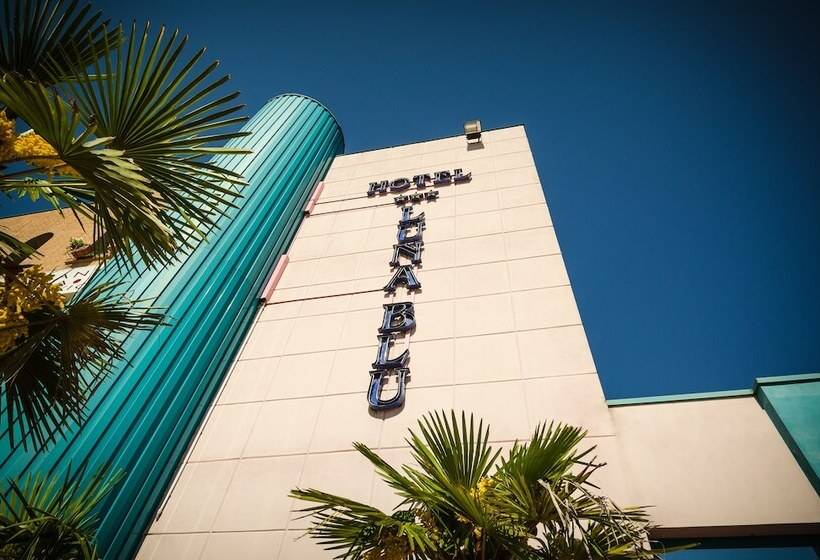 בית מלון כפרי Luna Blu