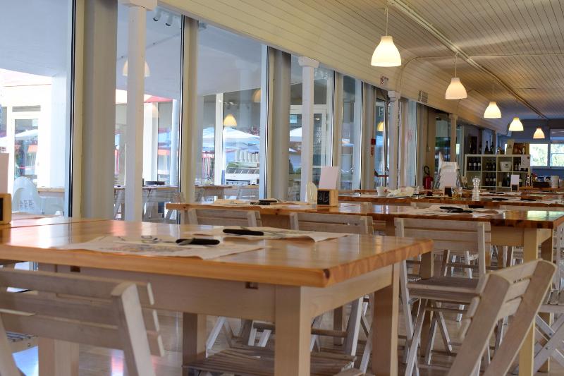 ホテル Club Del Sole Marina Julia Family Camping Village