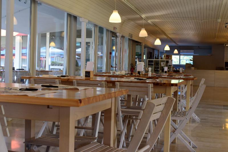 ホテル Club Del Sole Marina Julia Family Camping Village