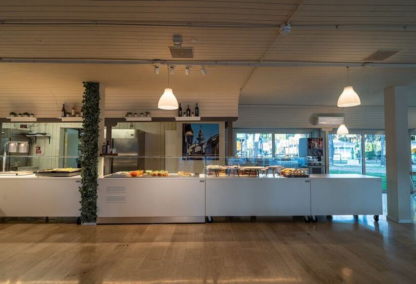 ホテル Club Del Sole Marina Julia Family Camping Village