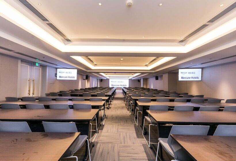 Hotel Mercure Changchun Downtown