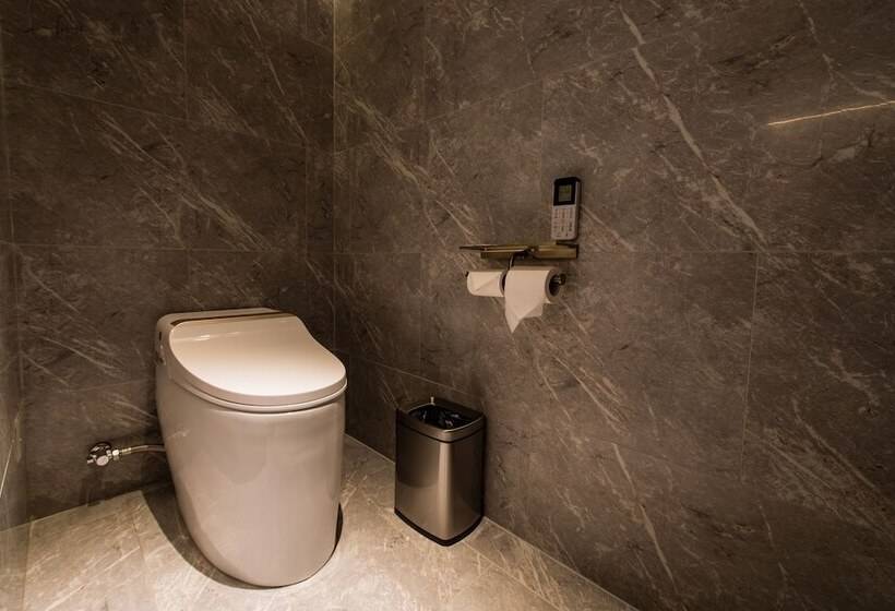 Hotel Mercure Changchun Downtown