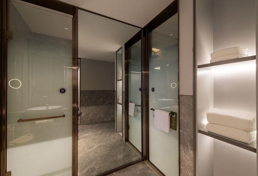 Hotel Mercure Changchun Downtown